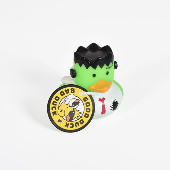 Frankenstein Duck